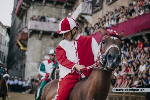 Palio: Abbasantesa e Antine Day in clinica al Ceppo per accertamenti