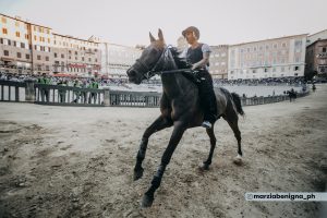 Palio, se non piove prove regolamentate su due giorni