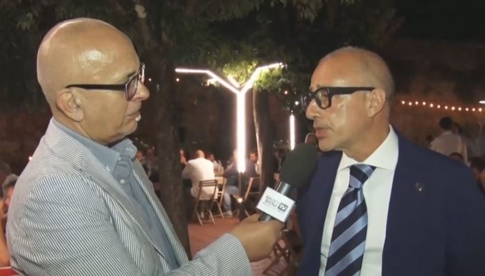 Palio, Testa (capitano Istrice): "Tamurè una scoperta, diventerà grande"