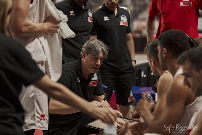 Basket, San Giobbe Chiusi sfida Agrigento nell'ultima partita stagionale