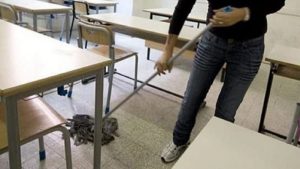 Siena: collaboratori scolastici, avviso per sostituzioni urgenti e imprevedibili