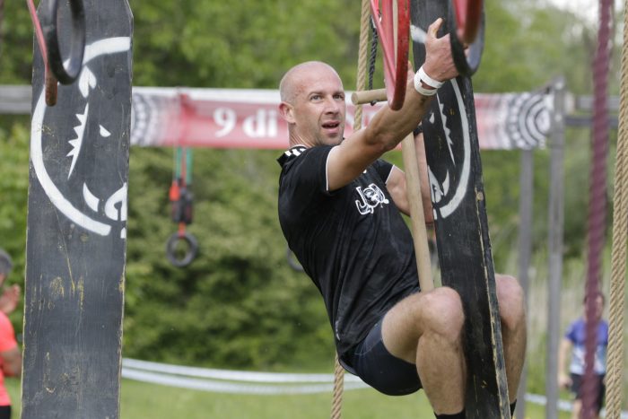 OCR e Pentathlon Moderno uniscono le forze a Siena: alla Fitweek gli ostacoli di Inferno City