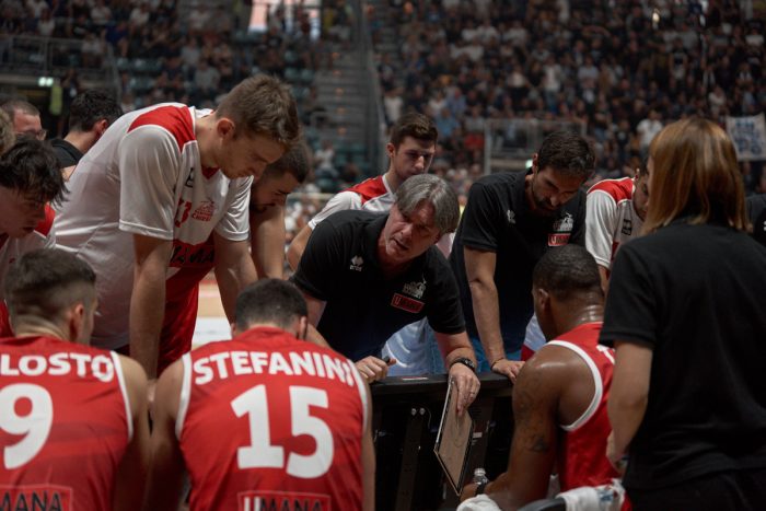 Basket A2: San Giobbe attesa domani a Rimini