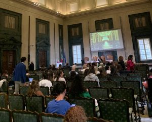 Torna la Career Week dell’Università di Siena con la presenza di 74 aziende