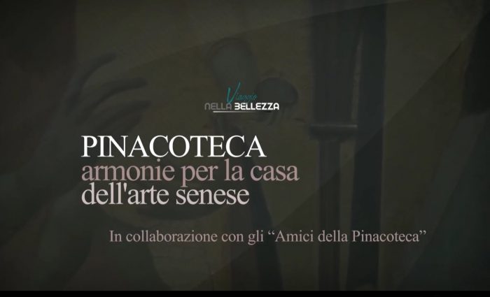 "Viaggio nella bellezza", parte stasera su Siena Tv la quarta stagione