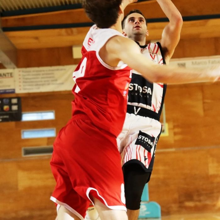 Basket, la Virtus Siena ospita La Spezia a caccia di due punti