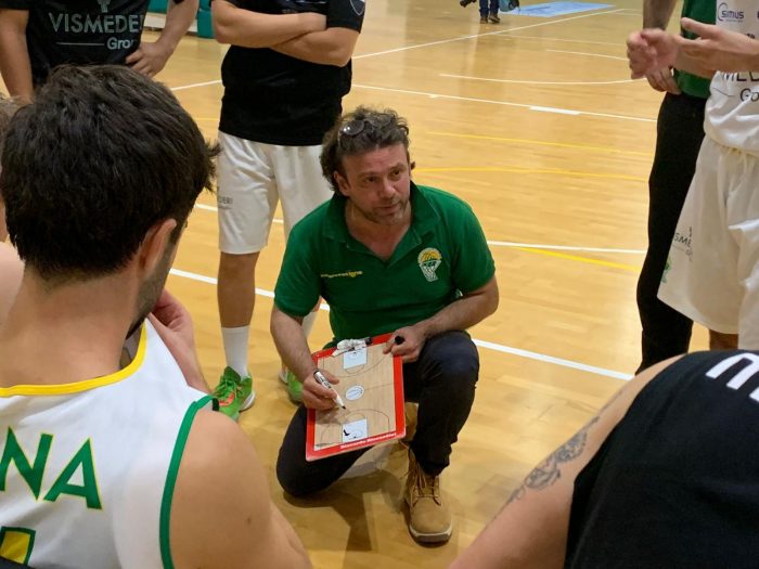 Basket: archiviata la Coppa Toscana, il Costone torna in campo contro Livorno