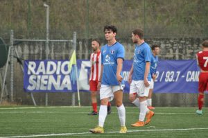 Calcio Eccellenza, altra sconfitta per il Mazzola battuto dalla Colligiana