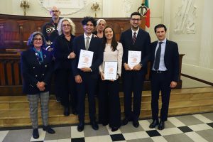 Premio "Francesco Maria De Luca", riconoscimenti alle tre migliori tesi di specializzazione in Malattie Apparato Cardiovascolare