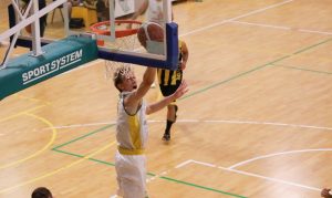 Basket: Vismederi Costone, quinta vittoria di fila con San Vincenzo