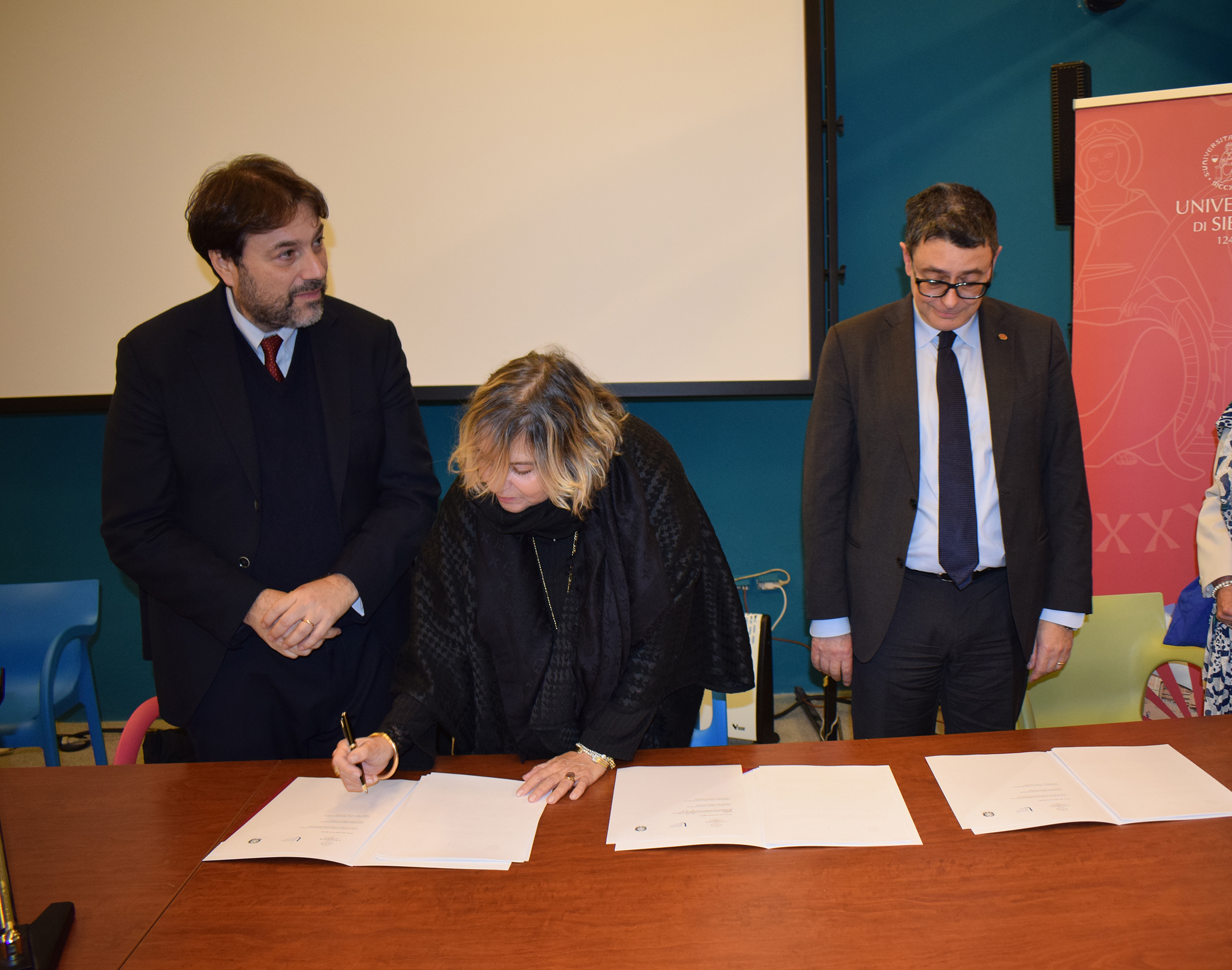 Carcere di Ranza, sottoscritto accordo per il campus universitario e  inaugurato il nuovo anno accademico del Polo Universitario Penitenziario