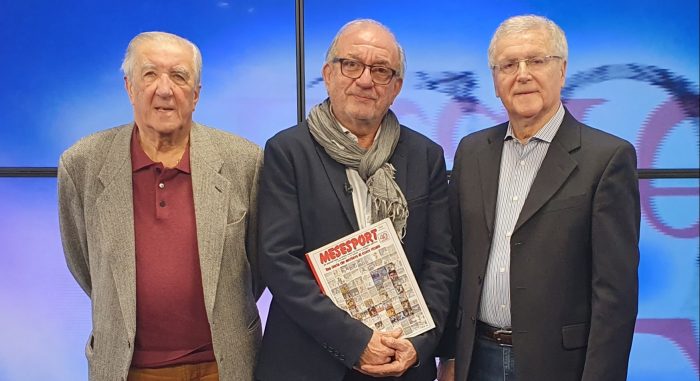 I 40 anni di Mesesport stasera a "Storie da raccontare"