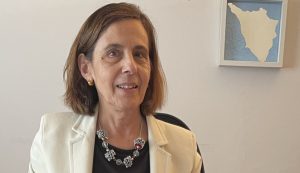 Anna Paris (PD): “L’alta specializzazione tecnologica per il futuro dei nostri giovani”