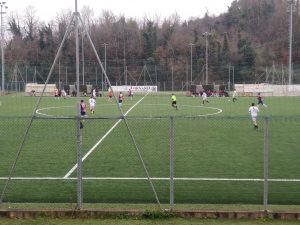 Calcio Eccellenza, l'Asta Taverne stringe i denti e rimonta l'Audax Rufina, il risultato finale è di 2-2