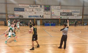 Basket: Vismederi Costone vince a Fucecchio