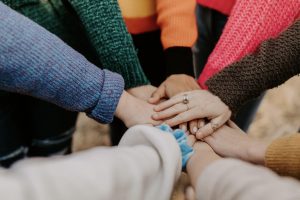 25 novembre, associazione Donne Insieme Valdelsa in prima fila