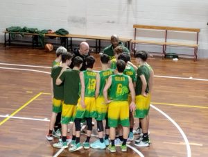 Basket U19, Maori Costone espugna il campo della Freccia Azzurra