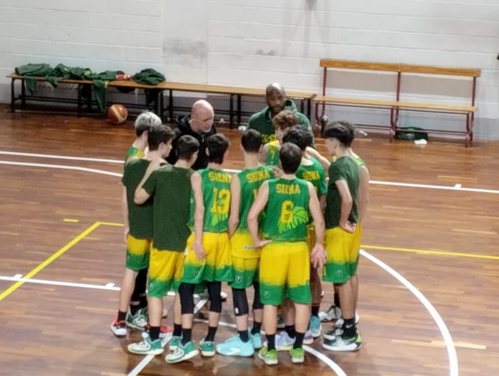 Basket U19, Maori Costone espugna il campo della Freccia Azzurra