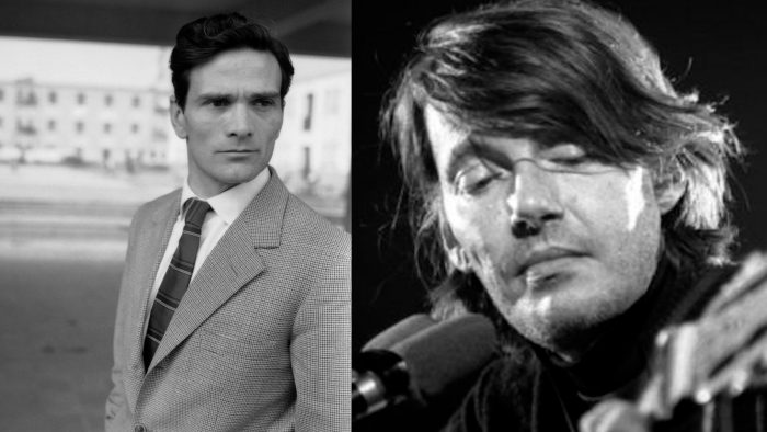 25 anni senza Faber, da Siena il primo libro sul rapporto tra De André e Pasolini