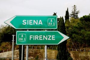 Ennesimo incidente sulla Siena-Firenze: traffico paralizzato