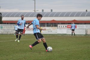 Calcio Eccellenza,  Mazzola corsaro vince in trasferta il derby con la Sinalunghese