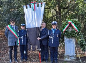 Il Comune di Siena sarà presente alla commemorazione della strage di Sant’Anna di Stazzema