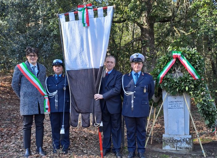 Il Comune di Siena sarà presente alla commemorazione della strage di Sant’Anna di Stazzema