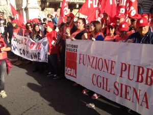 Personale sanità Asl Tse, Fp Cgil auspica un accordo di programma