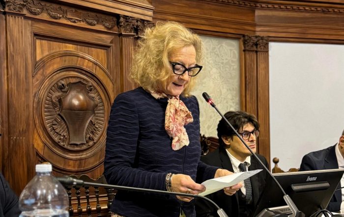 Siena, il sindaco Fabio: "Cultura, programmazione ricca e condivisa: ripartiamo dal nostro patrimonio”