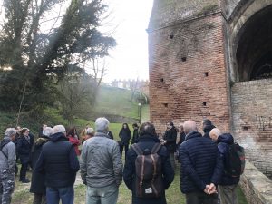 Progetto ConVerSi Siena, presentati i risultati del percorso partecipativo