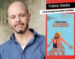 Scuola, gli studenti del Caselli incontrano lo scrittore Fabio Geda