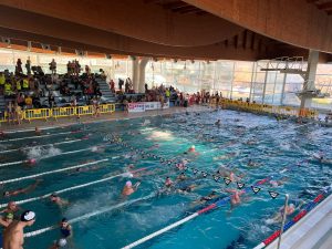 Nuoto, ottimi risultati per la Virtus Buonconvento ai campionati toscani primaverili