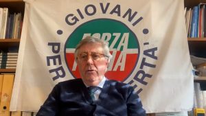 Amministrative, Pallassini (Forza Italia Siena) vede il bicchiere mezzo pieno: "Eletti 9 consiglieri"