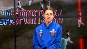 Europei di atletica leggera a Roma: niente finale per Irene Siragusa nella staffetta 4x100