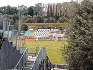 Giunta comunale affida stadio Franchi e campo Bertoni al Siena Fc