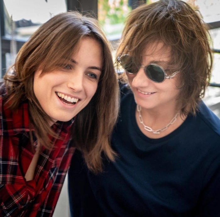 Sei nell’anima: ecco il cast del film sulla storia della cantante senese Gianna Nannini