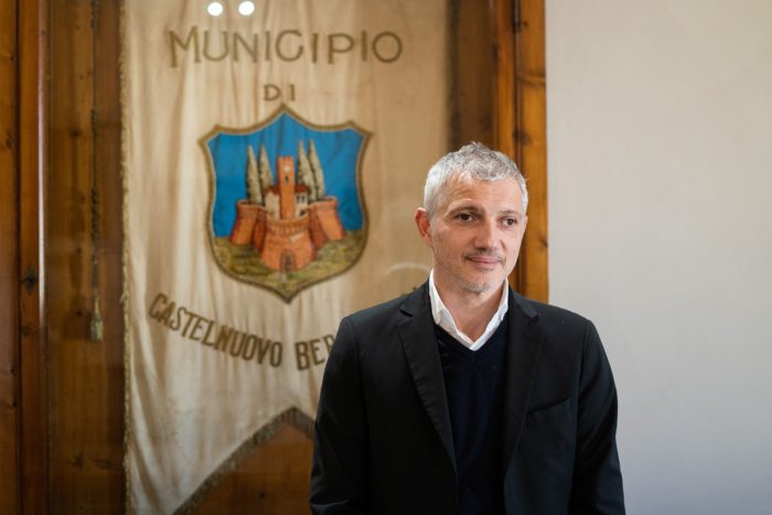 Amministrative Castelnuovo Berardenga, Fabrizio Nepi sindaco per il terzo mandato di fila