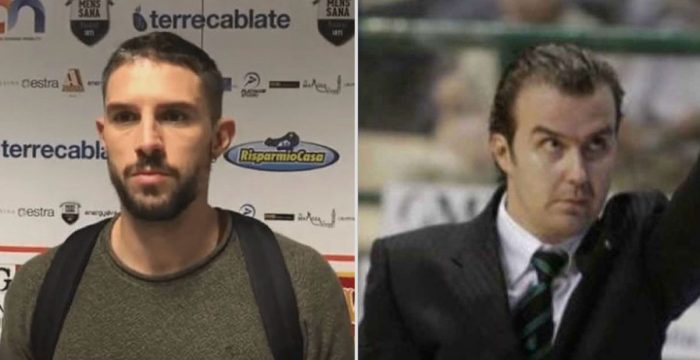 Marino e Pianigiani, i grandi del basket di Siena protagonisti delle telecronache di Sky e Dazn