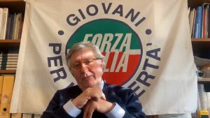 Forza Italia Siena, definito il nuovo esecutivo provinciale del partito