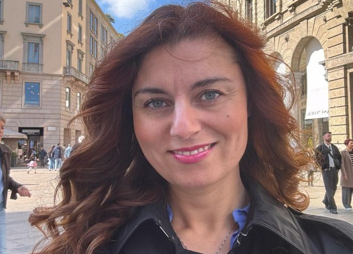 Amministrative Colle di Val d'Elsa, Susanna Ceccardi a sostegno di Angela Bargi