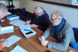 Consorzio di Bonifica 6 Toscana Sud, nuovo contratto integrativo aziendale per i dipendenti