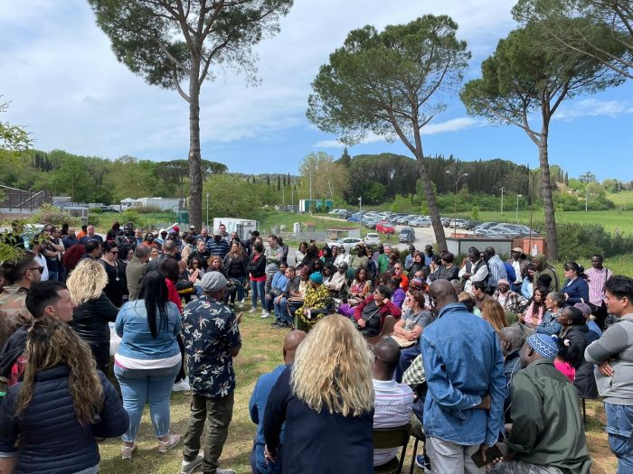 Avi.Coop. Gruppo Amadori chiude il sito di Monteriggioni: 200 dipendenti licenziati