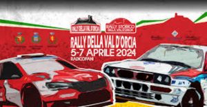 Conto alla rovescia per il V° Rally Storico della Val d'Orcia