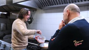 "Per forza o per sapore", stasera alle 21.30 la prima puntata su Siena Tv