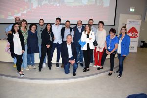 Siena, giovani protagonisti di “Dona la vita con AIDO”: premiati gli studenti di Bandini, Artistico e Artusi