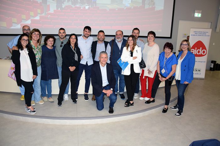 Siena, giovani protagonisti di “Dona la vita con AIDO”: premiati gli studenti di Bandini, Artistico e Artusi