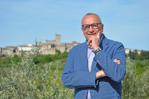 Amministrative Castellina in Chianti, Giuseppe Stiaccini è il nuovo sindaco