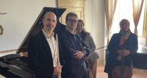 Istituto Franci Siena: Maestri del Conservatorio in concerto all’Accademia dei Rozzi