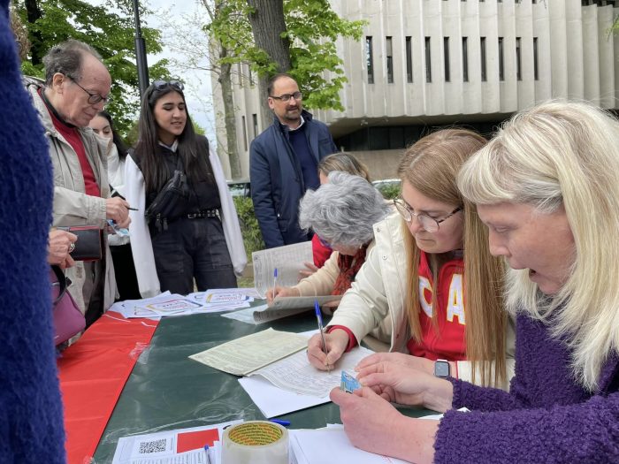 Referendum sul lavoro: entra nel vivo anche in provincia di Siena la raccolta firme della CGIL