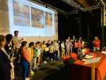 Montepulciano: premiati gli studenti delle scuole poliziane per il Concorso per il Giorno della Memoria 2024